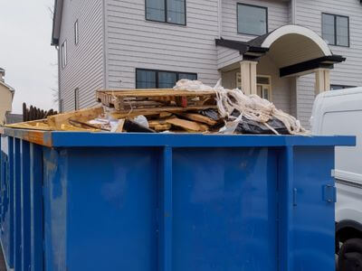 About Construction Portable Toilets​ - portable toilet for construction experts in St. Paul