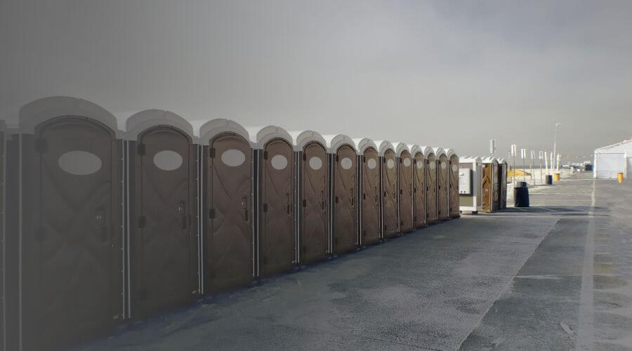 Why choose Construction Portable Toilets​ for portable toilet for construction in St. Paul